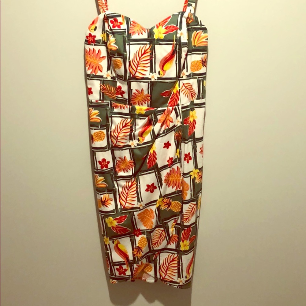 Pinup Dress!